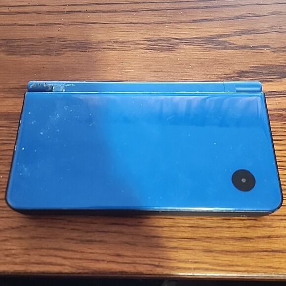 Nintendo DSi XL Blue - Tested UTL-001 USA Read - Picture 4 of 7